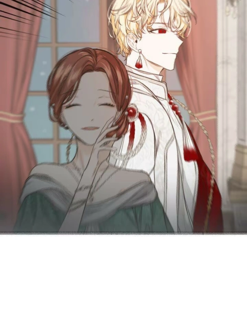 Why Ophelia Couldn't Leave Capítulo 1 Página 64