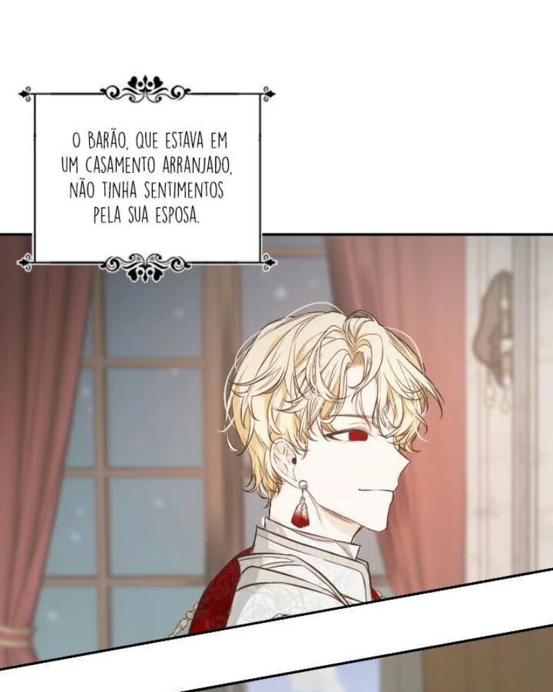 Why Ophelia Couldn't Leave Capítulo 1 Página 65