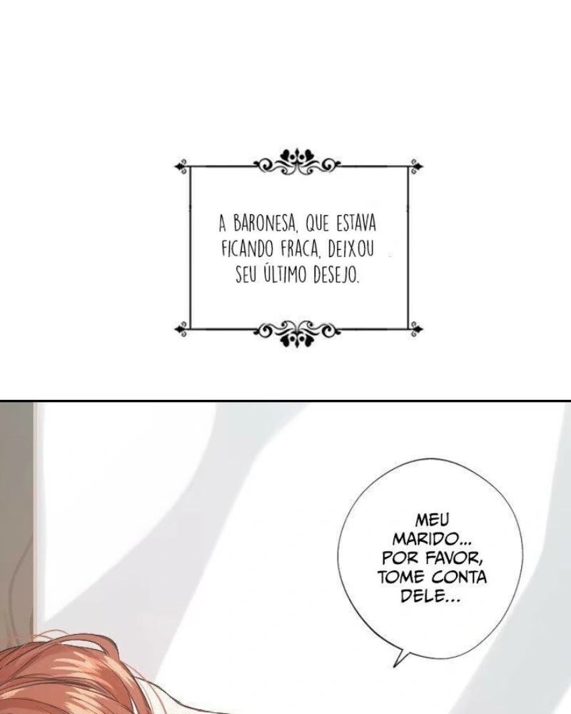 Why Ophelia Couldn't Leave Capítulo 1 Página 67