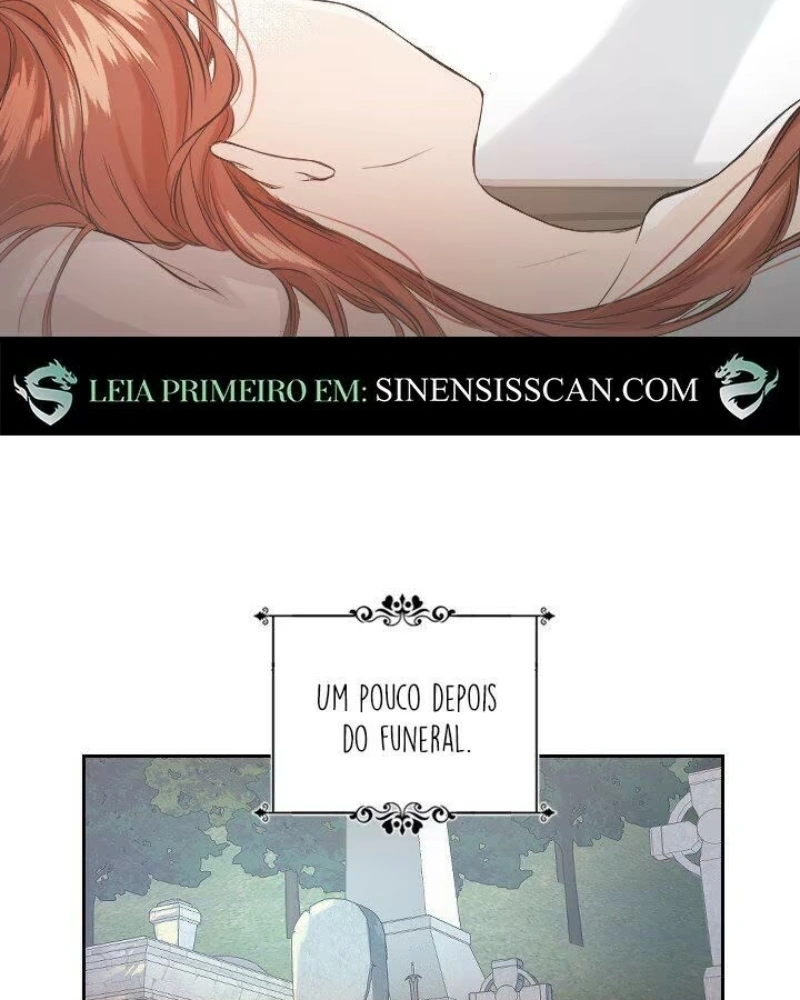 Why Ophelia Couldn't Leave Capítulo 1 Página 68