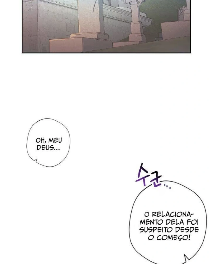 Why Ophelia Couldn't Leave Capítulo 1 Página 69