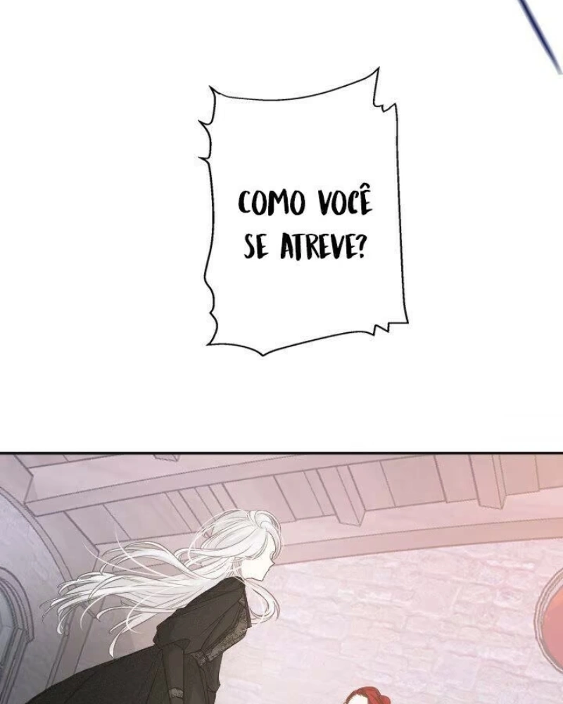 Why Ophelia Couldn't Leave Capítulo 1 Página 7
