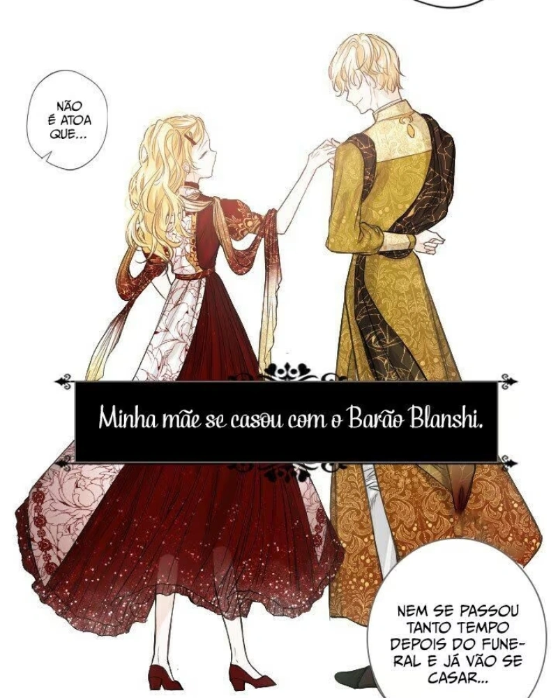 Why Ophelia Couldn't Leave Capítulo 1 Página 70