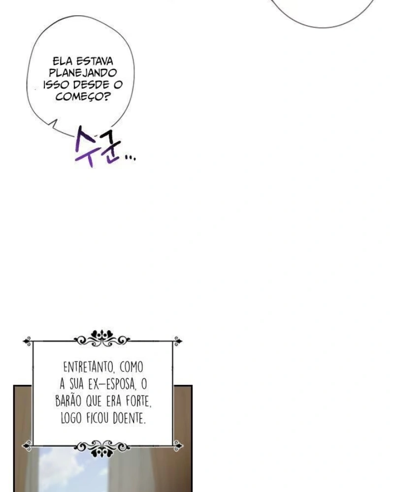 Why Ophelia Couldn't Leave Capítulo 1 Página 71
