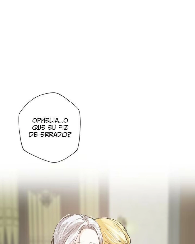 Why Ophelia Couldn't Leave Capítulo 1 Página 73