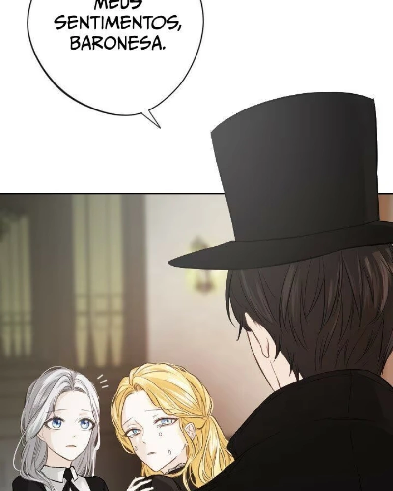 Why Ophelia Couldn't Leave Capítulo 1 Página 77