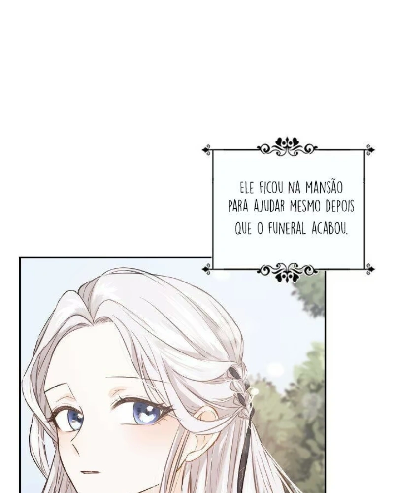 Why Ophelia Couldn't Leave Capítulo 1 Página 80