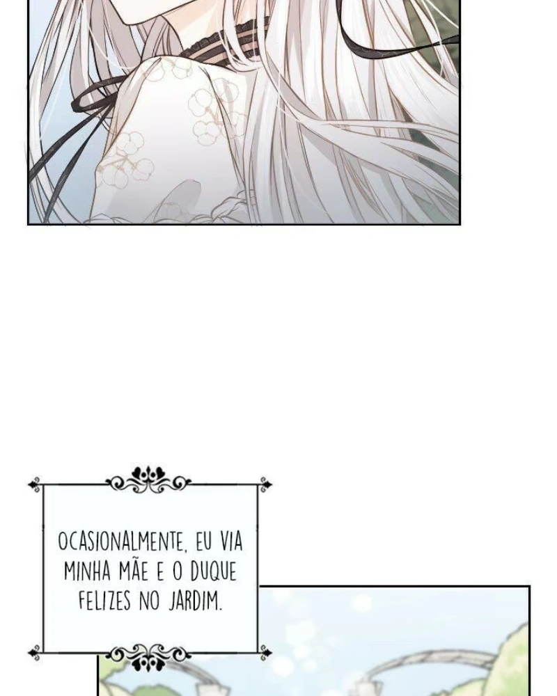 Why Ophelia Couldn't Leave Capítulo 1 Página 81