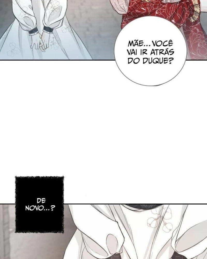 Why Ophelia Couldn't Leave Capítulo 1 Página 87