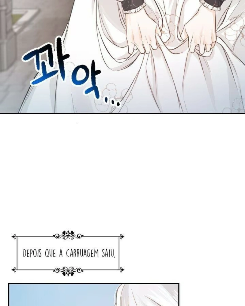 Why Ophelia Couldn't Leave Capítulo 1 Página 88