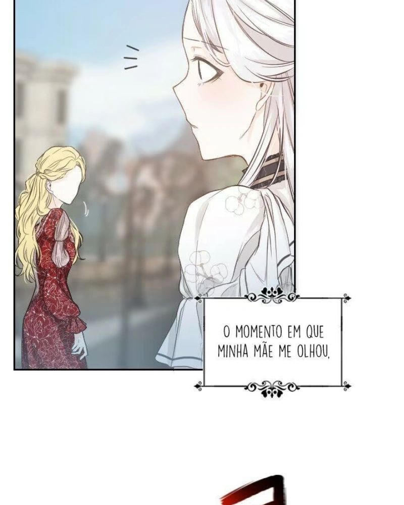 Why Ophelia Couldn't Leave Capítulo 1 Página 89