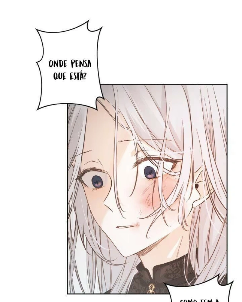 Why Ophelia Couldn't Leave Capítulo 1 Página 9