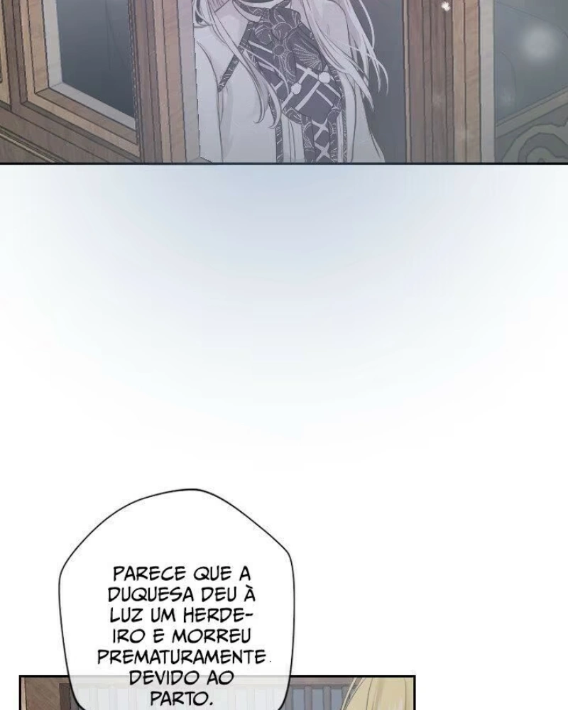 Why Ophelia Couldn't Leave Capítulo 1 Página 97
