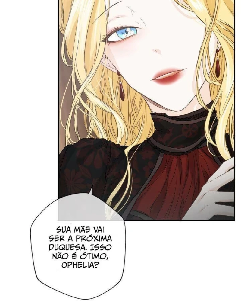 Why Ophelia Couldn't Leave Capítulo 1 Página 99