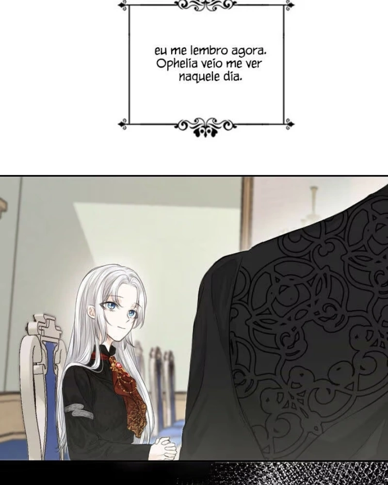 Why Ophelia Couldn't Leave Capítulo 10 Página 101