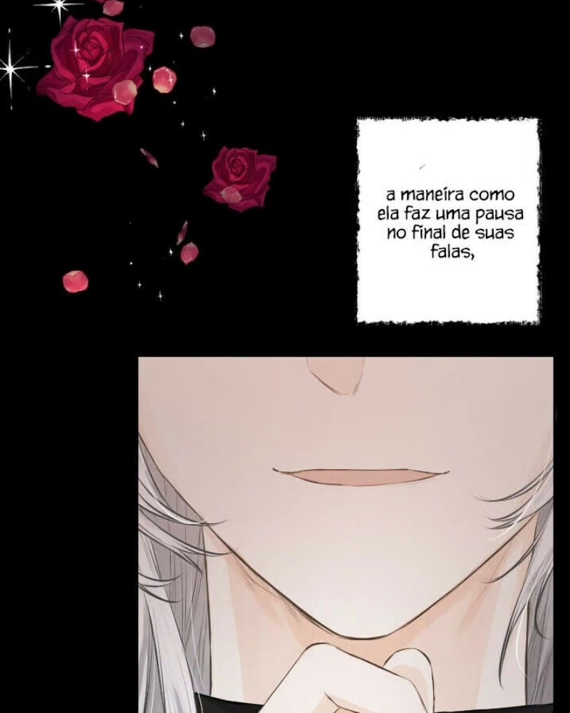 Why Ophelia Couldn't Leave Capítulo 10 Página 27