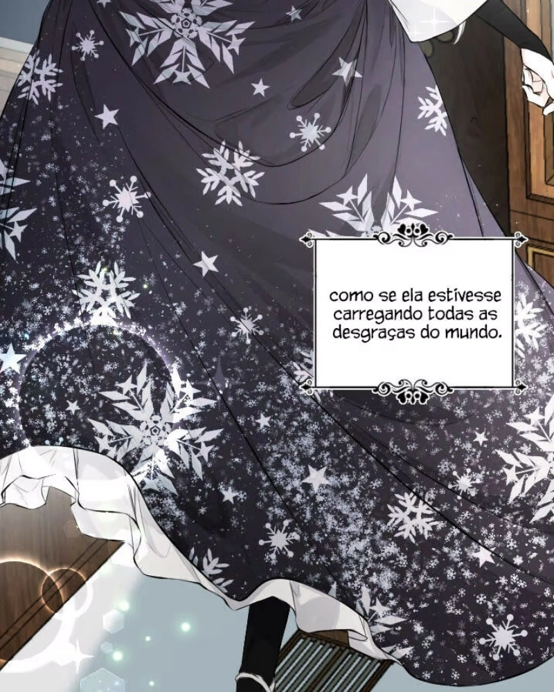 Why Ophelia Couldn't Leave Capítulo 10 Página 39