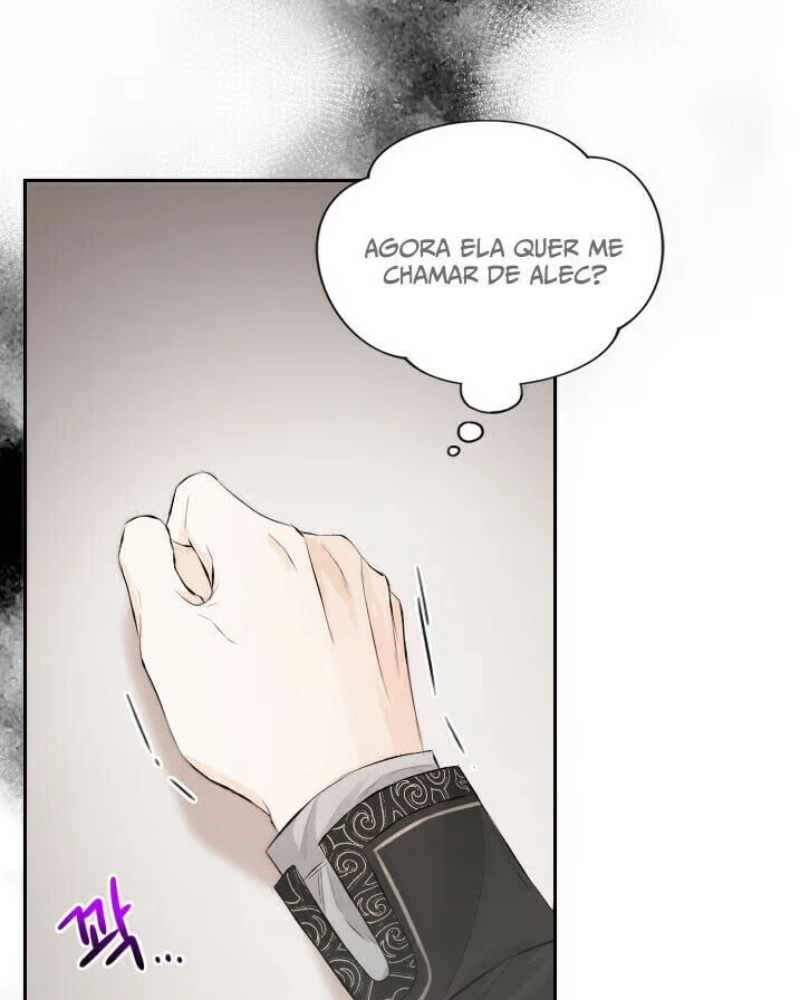 Why Ophelia Couldn't Leave Capítulo 10 Página 48