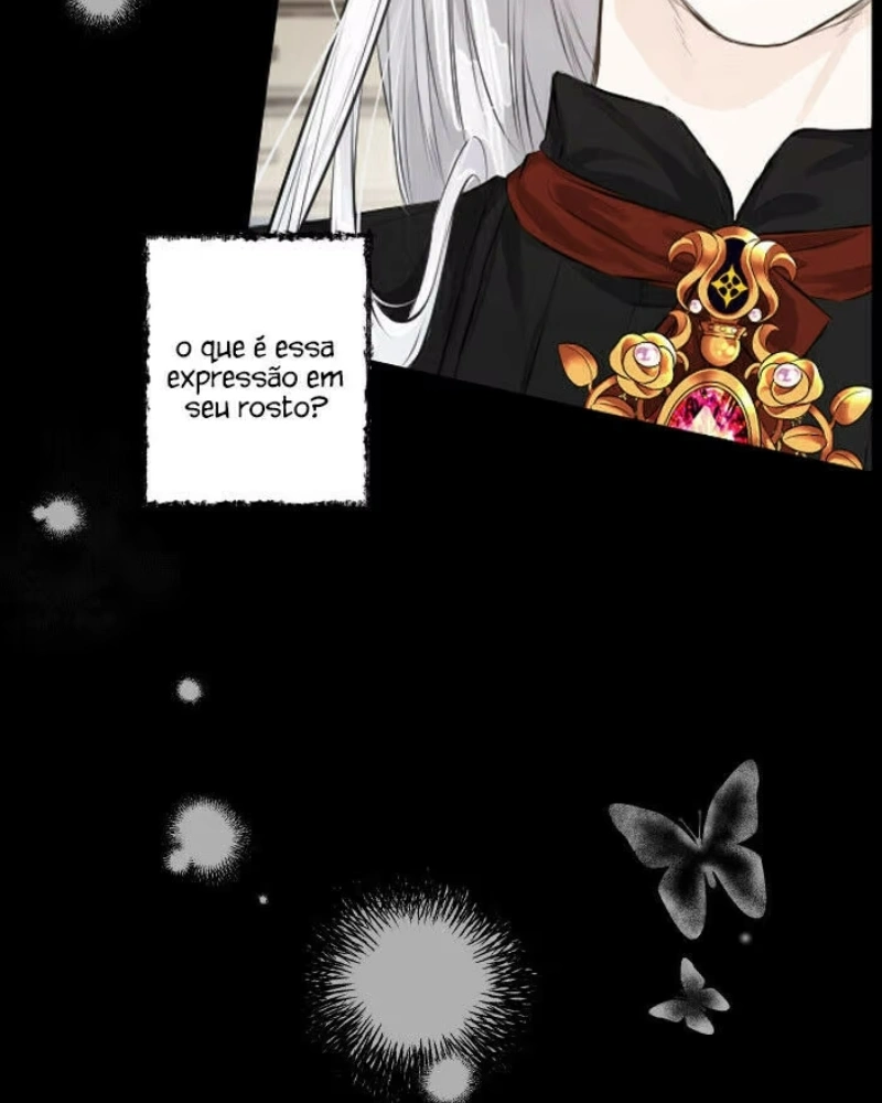 Why Ophelia Couldn't Leave Capítulo 10 Página 57