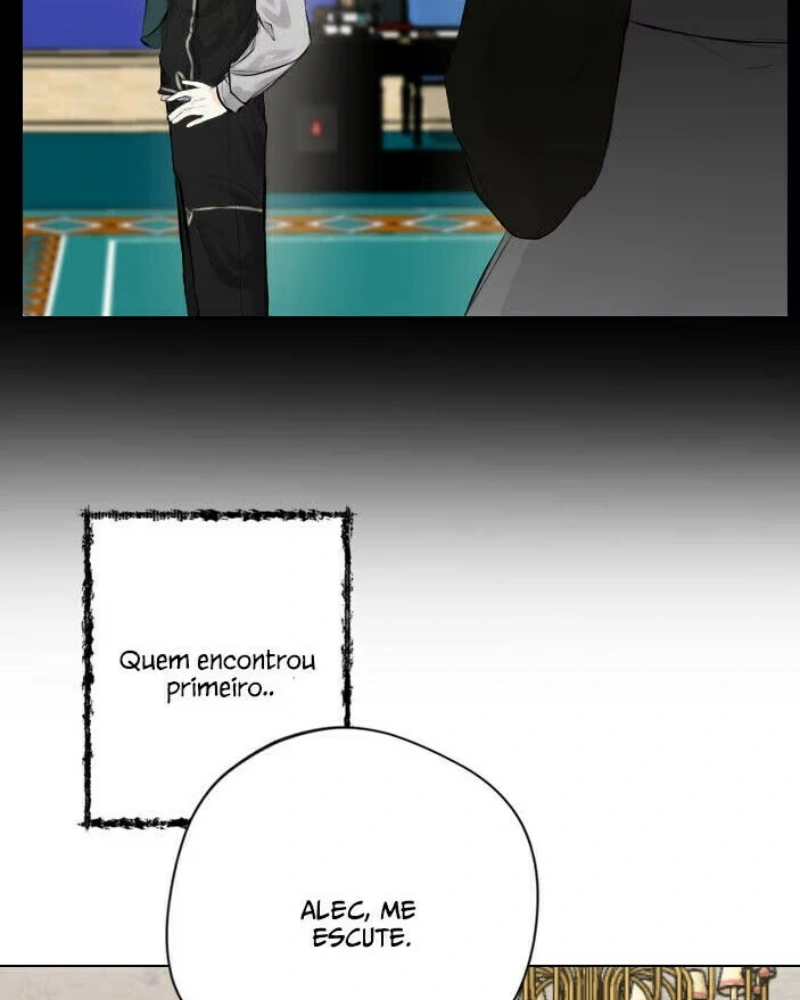Why Ophelia Couldn't Leave Capítulo 10 Página 65