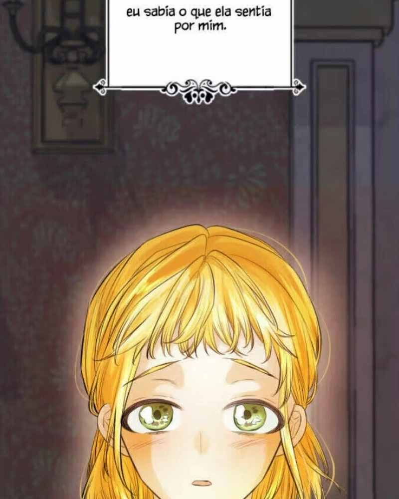 Why Ophelia Couldn't Leave Capítulo 11 Página 43