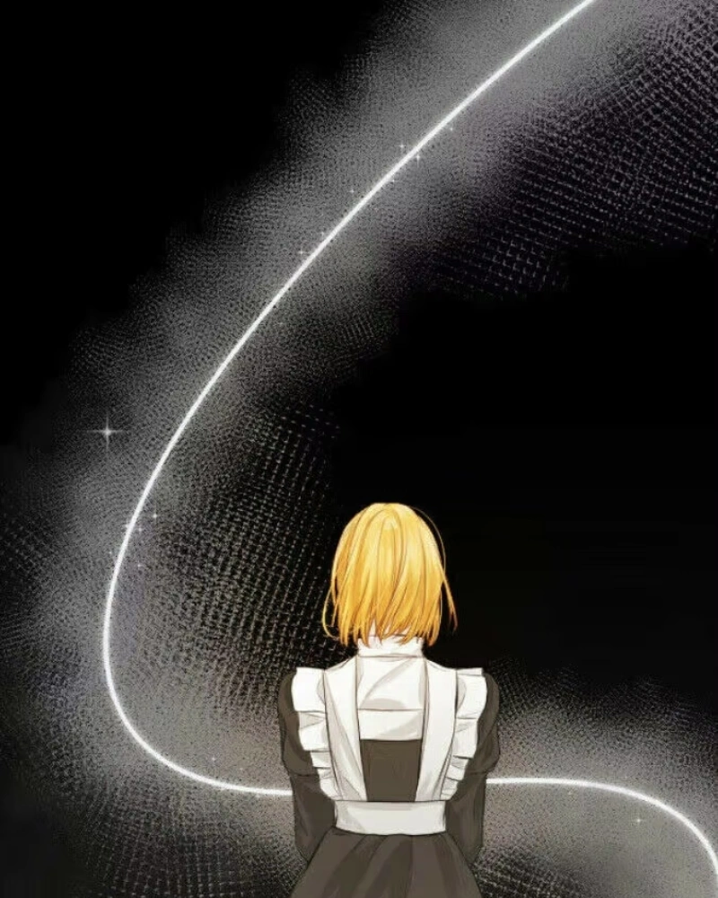Why Ophelia Couldn't Leave Capítulo 11 Página 52