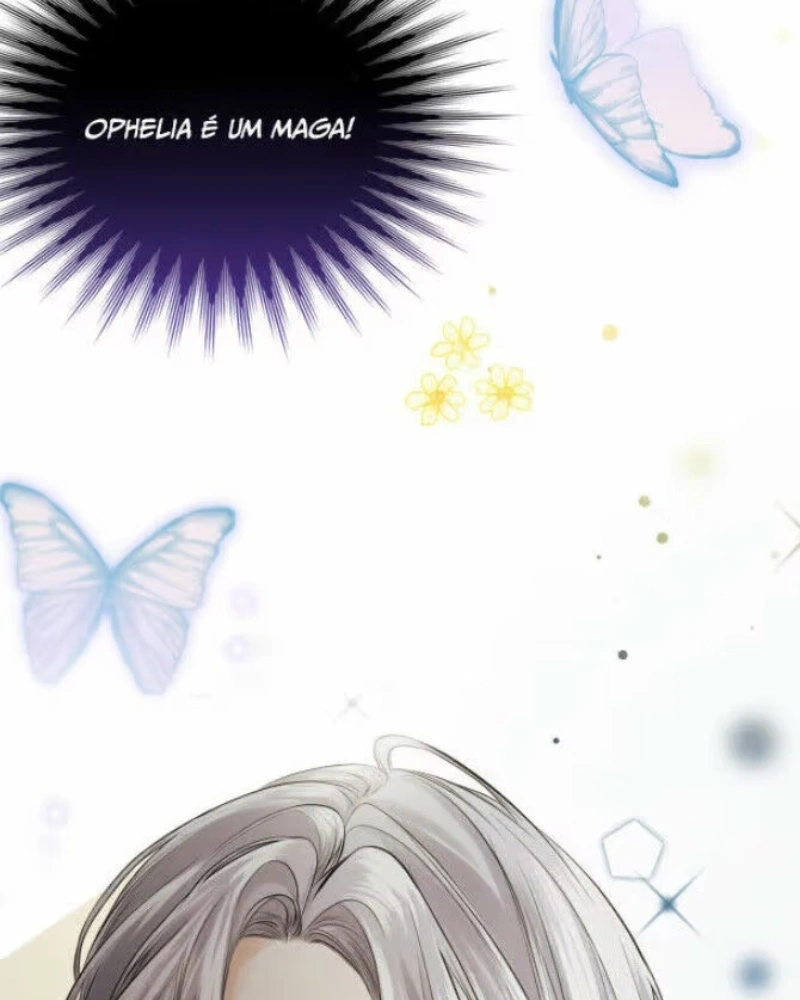 Why Ophelia Couldn't Leave Capítulo 11 Página 97