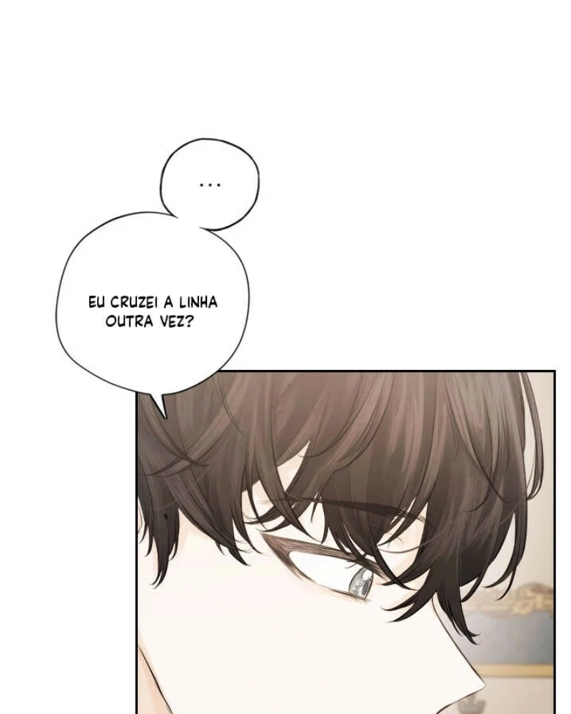 Why Ophelia Couldn't Leave Capítulo 12 Página 25