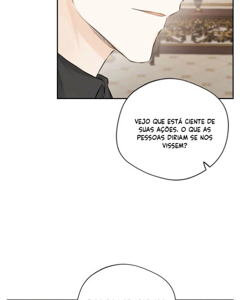 Why Ophelia Couldn't Leave Capítulo 12 Página 26