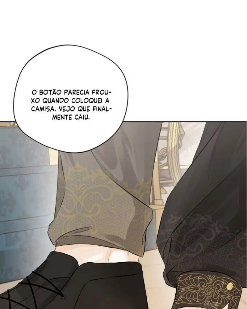 Why Ophelia Couldn't Leave Capítulo 12 Página 46