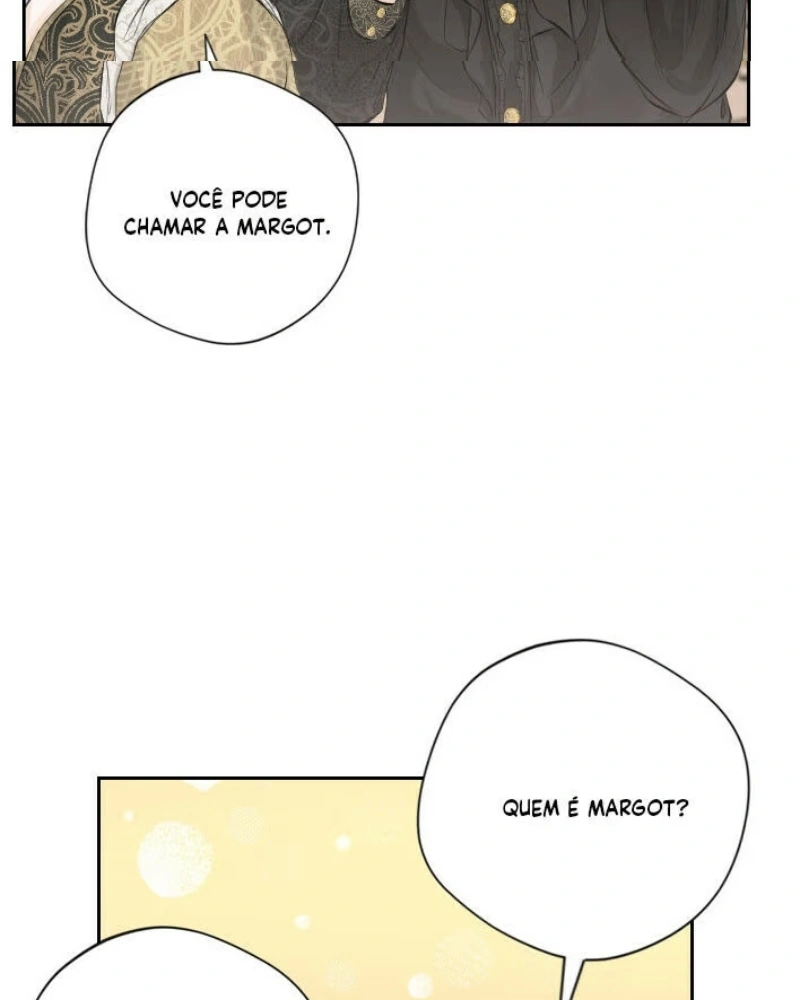Why Ophelia Couldn't Leave Capítulo 12 Página 49