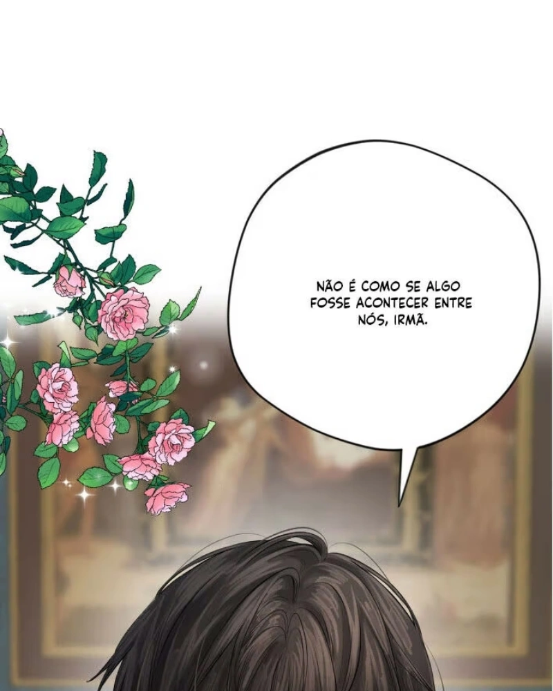 Why Ophelia Couldn't Leave Capítulo 12 Página 62