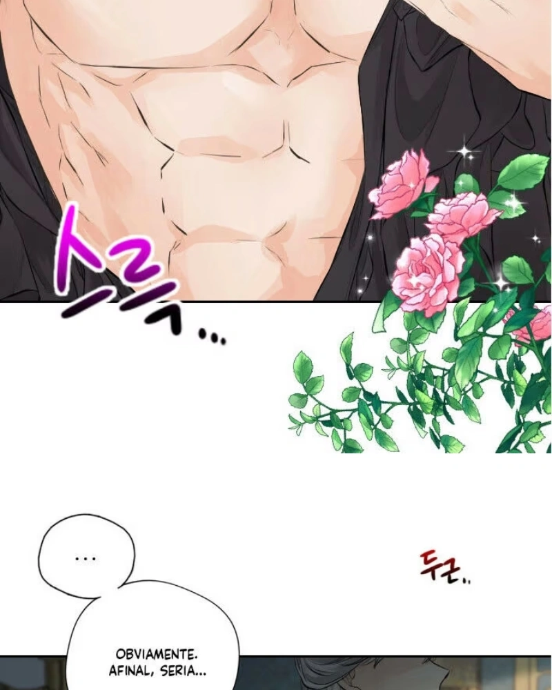 Why Ophelia Couldn't Leave Capítulo 12 Página 64