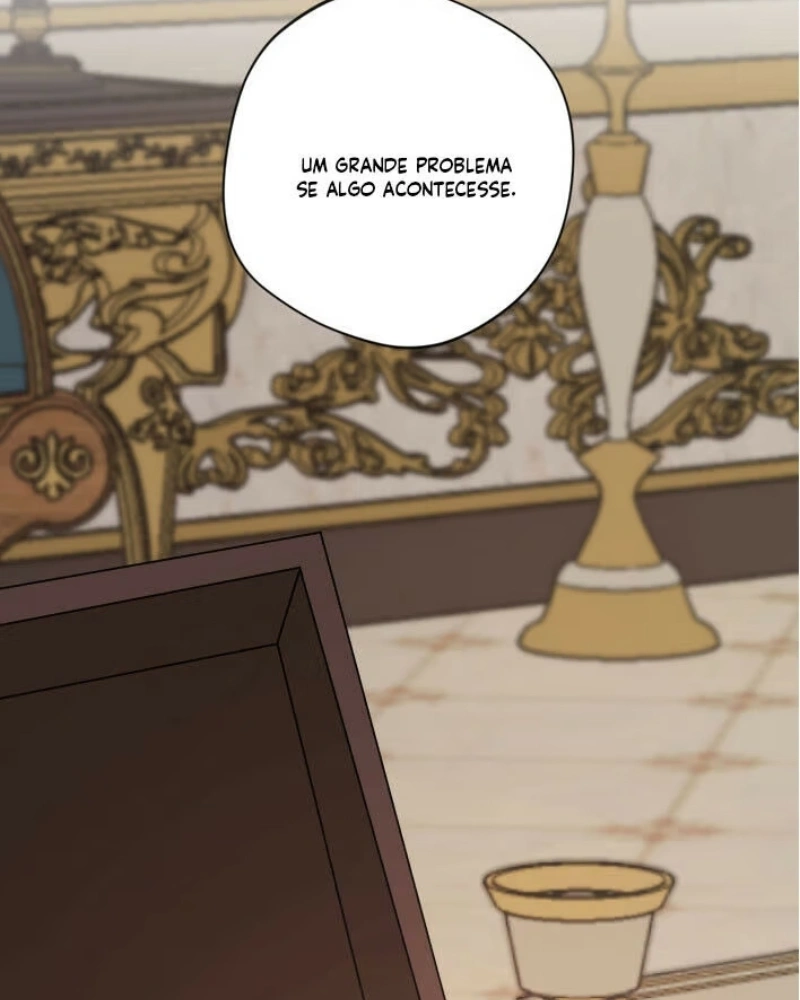 Why Ophelia Couldn't Leave Capítulo 12 Página 66