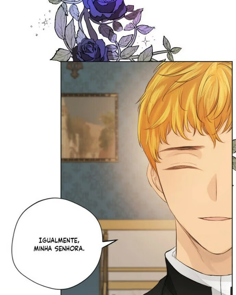 Why Ophelia Couldn't Leave Capítulo 13 Página 13