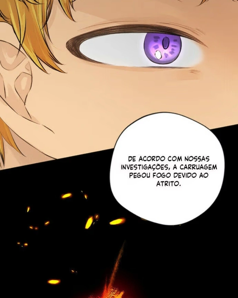Why Ophelia Couldn't Leave Capítulo 13 Página 15