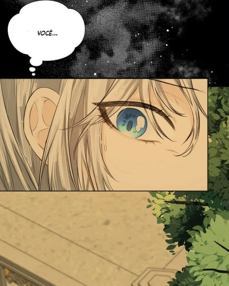 Why Ophelia Couldn't Leave Capítulo 13 Página 25