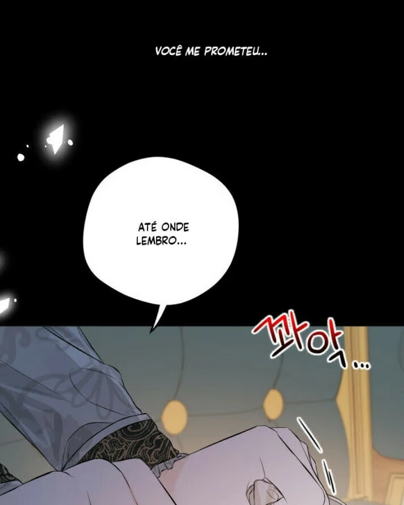 Why Ophelia Couldn't Leave Capítulo 13 Página 28