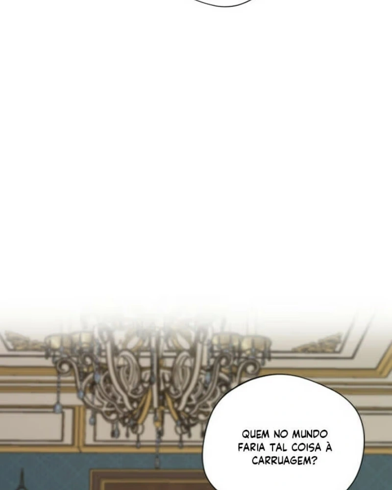 Why Ophelia Couldn't Leave Capítulo 13 Página 33