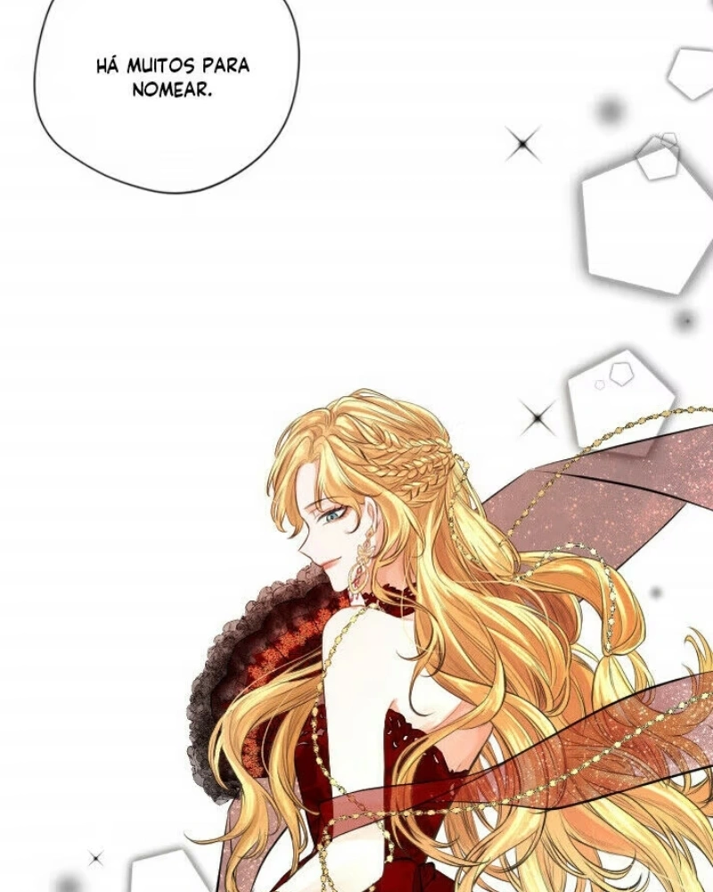 Why Ophelia Couldn't Leave Capítulo 13 Página 35