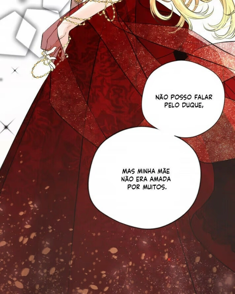 Why Ophelia Couldn't Leave Capítulo 13 Página 36