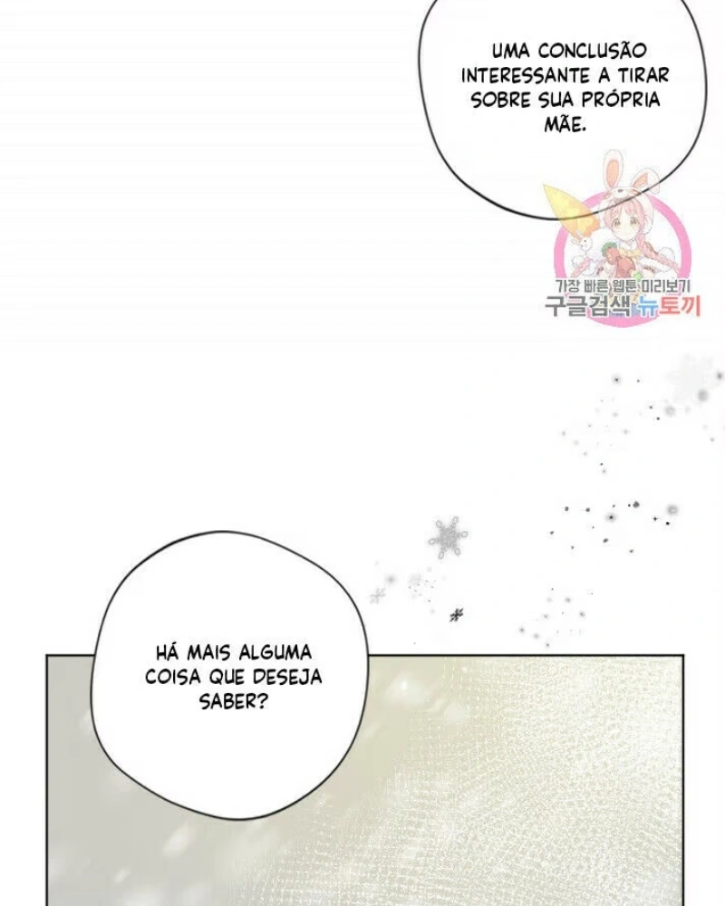Why Ophelia Couldn't Leave Capítulo 13 Página 39