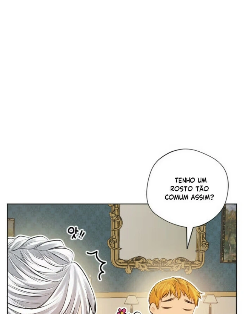 Why Ophelia Couldn't Leave Capítulo 13 Página 45