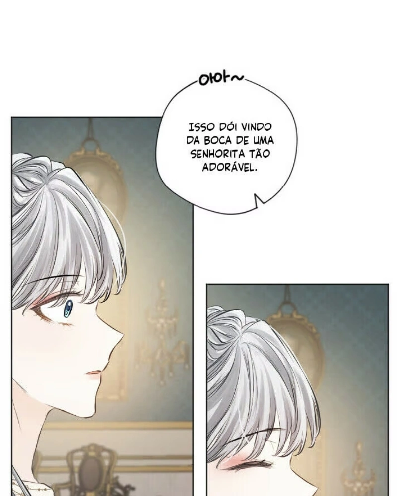 Why Ophelia Couldn't Leave Capítulo 13 Página 47