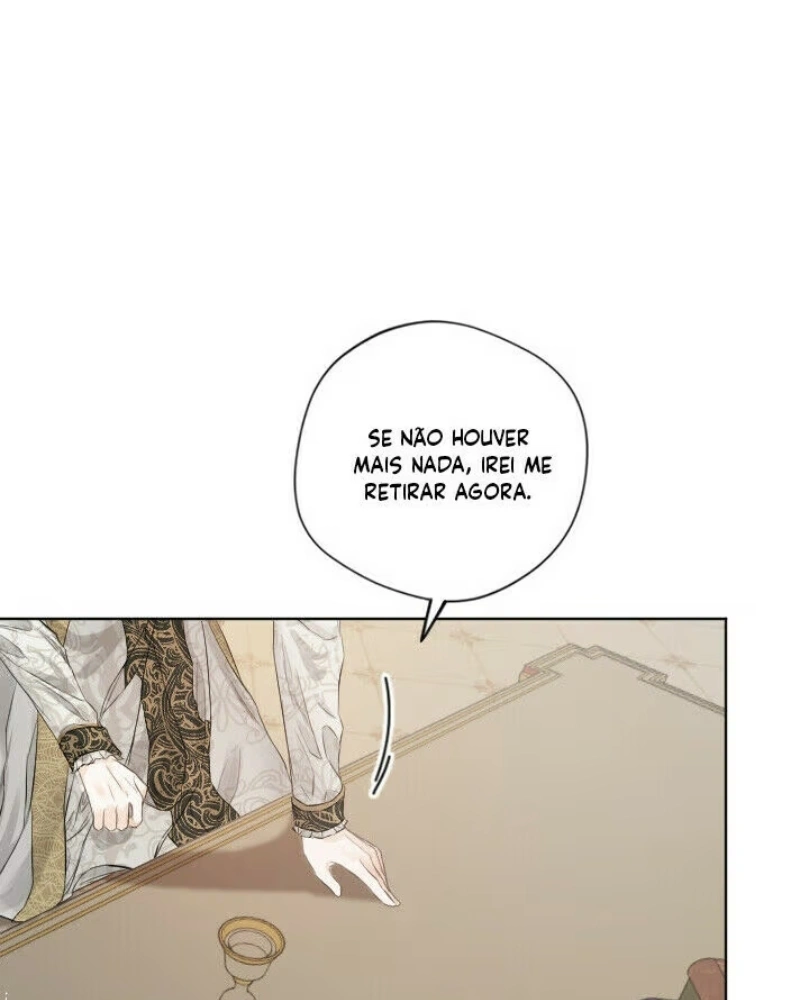 Why Ophelia Couldn't Leave Capítulo 13 Página 50