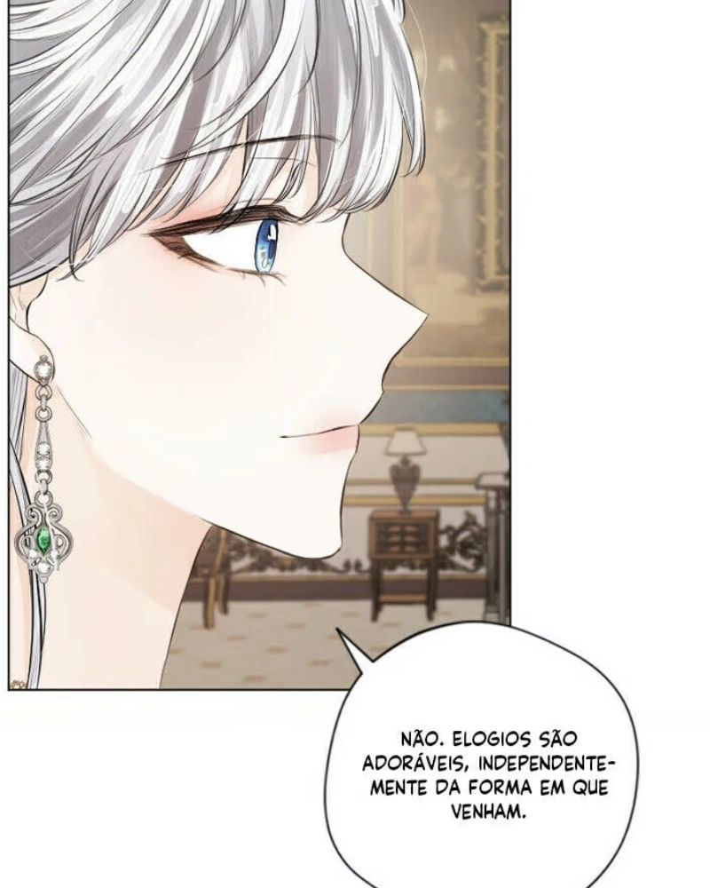 Why Ophelia Couldn't Leave Capítulo 13 Página 59