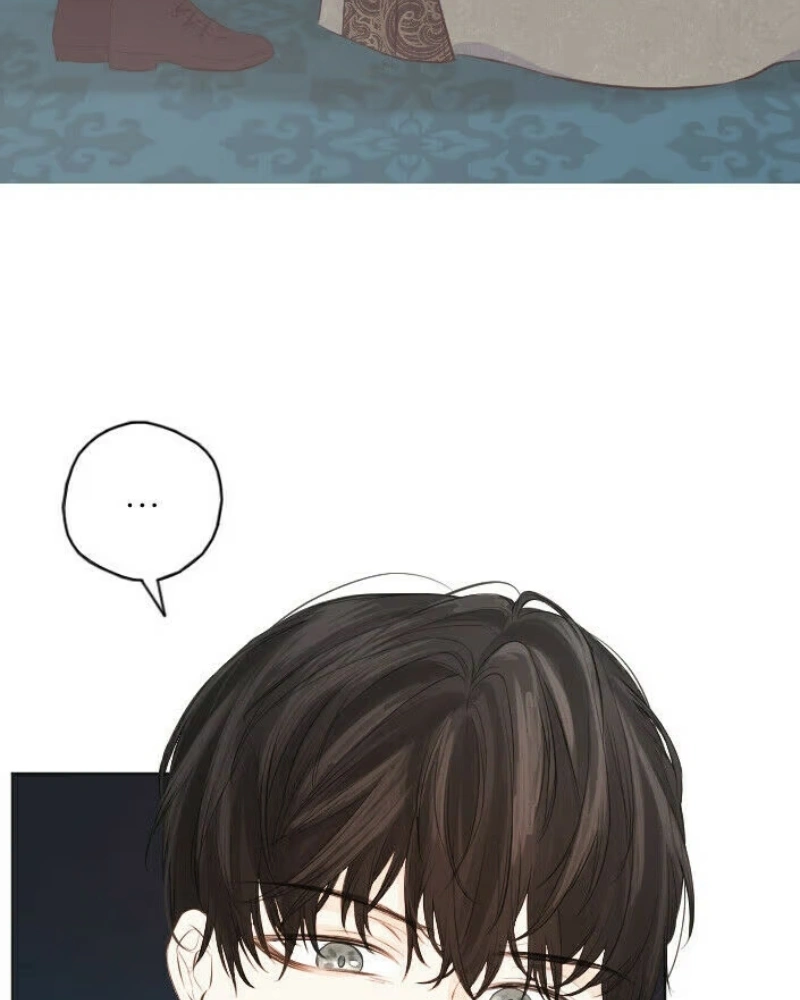 Why Ophelia Couldn't Leave Capítulo 13 Página 75