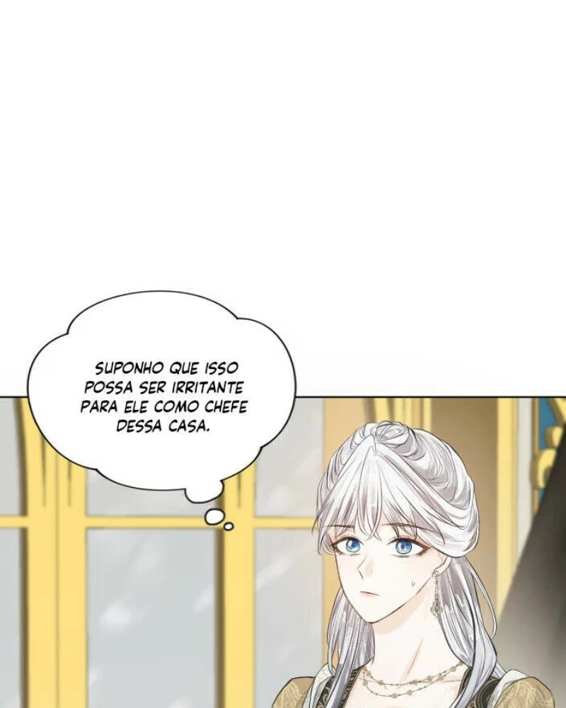 Why Ophelia Couldn't Leave Capítulo 13 Página 77