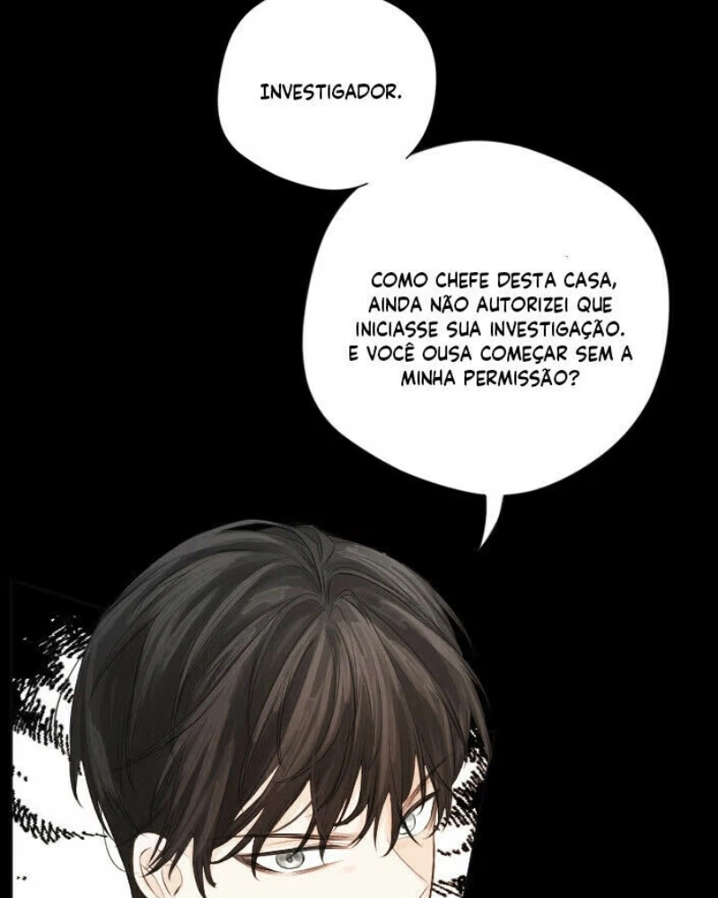Why Ophelia Couldn't Leave Capítulo 13 Página 81