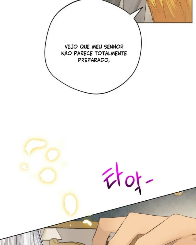 Why Ophelia Couldn't Leave Capítulo 13 Página 87